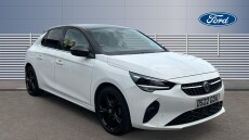 Vauxhall Corsa 1.2 Elite Edition 5dr Petrol Hatchback